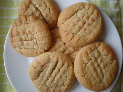 Easiest Cookies Ever!