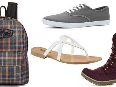 Clearance Items From $5 @ Little Burgundy