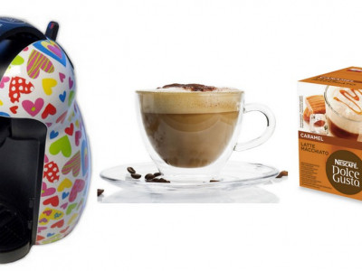 Nescafé Dolce Gusto System Only $60