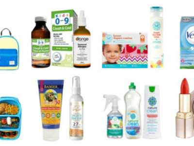 $20 off $75 with Visa Checkout @ Well.ca