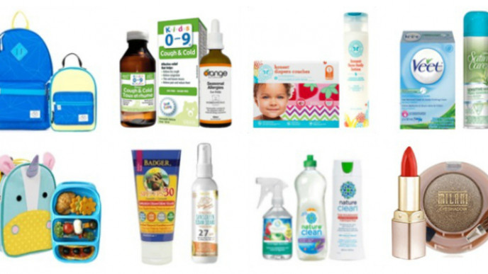 $20 off $75 with Visa Checkout @ Well.ca