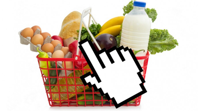Save $15 X 4 Grocery Shops (New Customers) With Click & Collect Service @ Real Canadian Superstore!