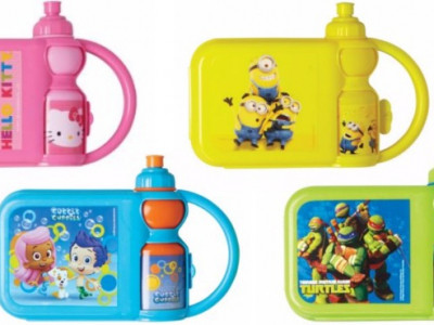 Cutest Snack Holders Ever - Get 'em for $3.56