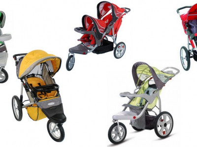 RECALL! Dorel Juvenile Canada Stroller 