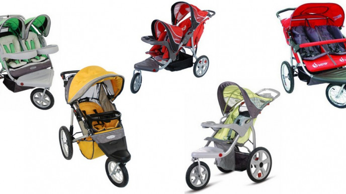 RECALL! Dorel Juvenile Canada Swivel Wheel Jogging Stroller Crash Or Fall Hazard