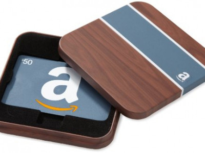 $10 Credit With $50 Amazon Gift Card
