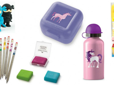 Unique Back to School Finds From $1.49 @ Mastermind Toys