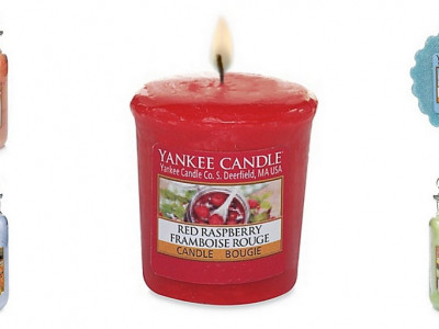 Yankee Candles Products From $1.19