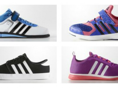 BTS Shoes From $30 @ Adidas