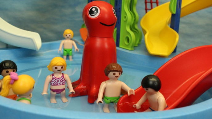 Playmobil Toys on Sale From $16 @ Toys R Us