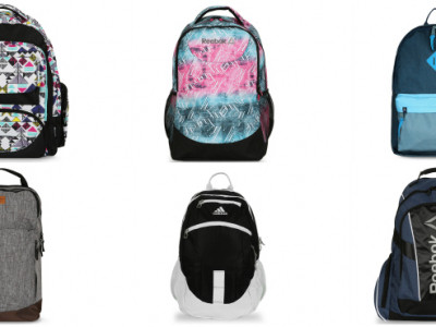 Extra 20% off Select Backpacks with Code @ Bentley