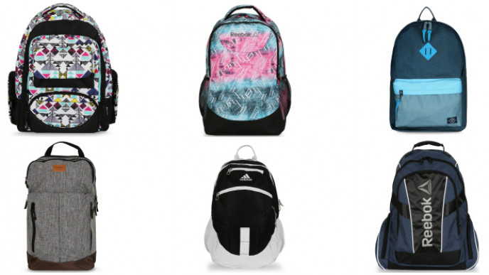 Extra 20% off Select Backpacks with Code @ Bentley