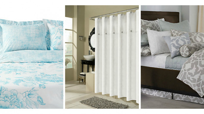 Save on Bedding & Bath with Extra 25% off Clearance @ Hudson's Bay