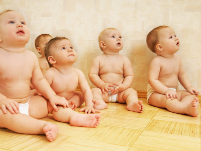 100 Free Points @ Pampers Canada