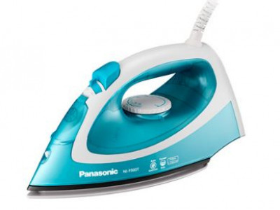 Panasonic Iron $30 W/Free Ship @ Panasonic Canada