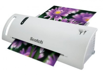 Scotch Thermal Laminator, $15 From $40 @ Amazon.ca