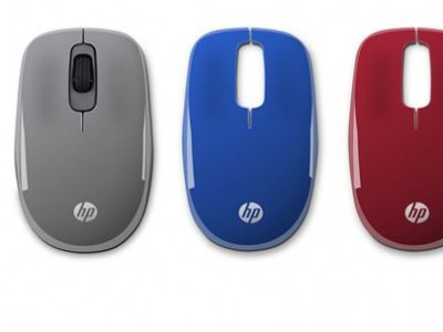 $12 HP Mouse