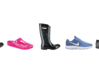 Extra 20% off Skechers, BOGS & More @ DSW