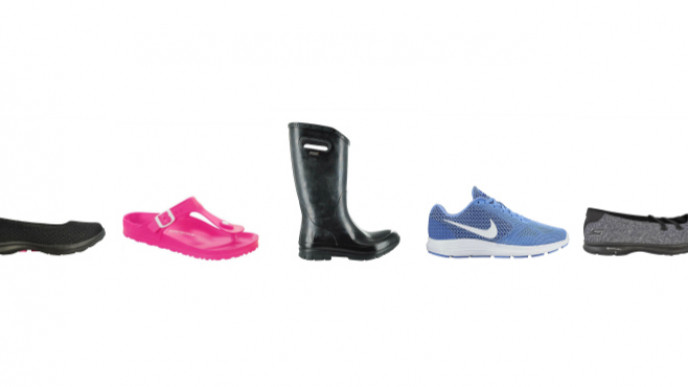 Extra 20% off Already Reduced Skechers, BOGS, Nike & More @ DSW