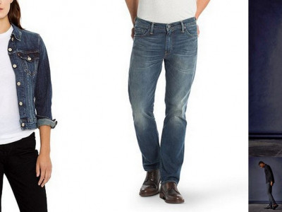 Levi's Jeans BOGO @ 50% Off Plus Bonus!