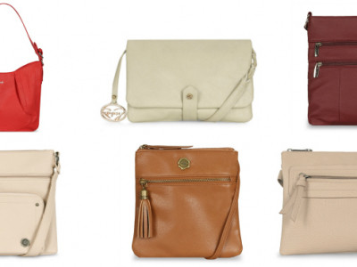Handbags $20 & Under @ Bentley