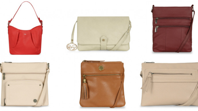 Handbags $20 & Under @ Bentley