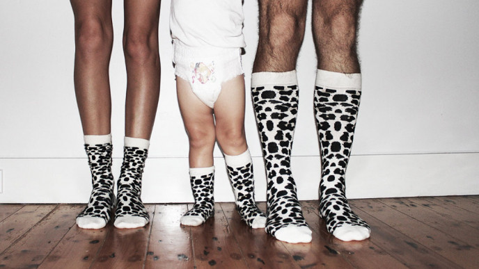 Unique Socks & Undies From $7 Shipped @ HS Sweden Canada