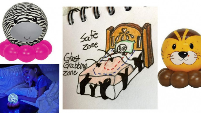 Cloud B Dreamz To Go Zoo Friendz Tiger Or Zebra $19 Reg. $27 @ Walmart.ca