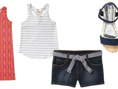 Clothes & More From $2 Shipped @ Joe Fresh