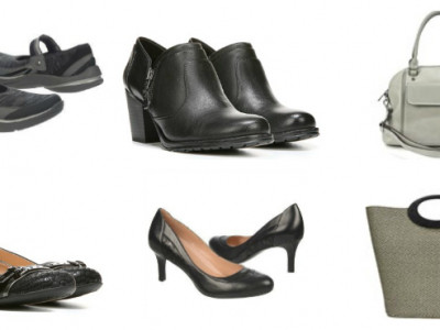 Extra 25% off Sale @ Naturalizer