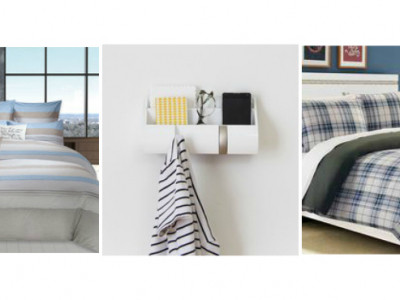 BOGO 1/2 off Nearly Everything @ Linen Chest