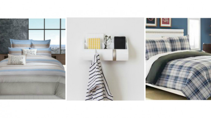 BOGO 1/2 off Nearly Everything @ Linen Chest
