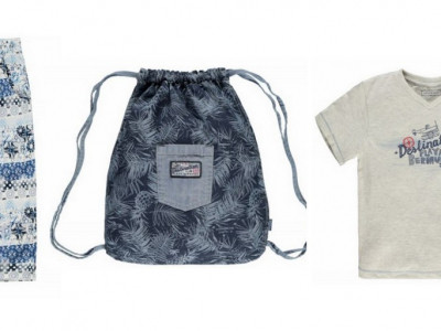 Clothing From $10 @ Souris Mini!