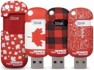 Thumb Drive 32 GB The Source 