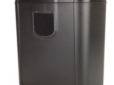 Insignia 6-Sheet Cross-Cut Shredder