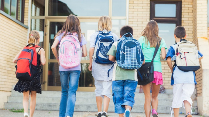 Catch The Best Back To School Deals Here @ Bargainmoose!
