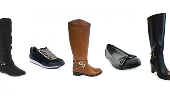 Extra 55% off Clearance Shoes & Boots & Free Shipping on All Orders @ Hudson's Bay