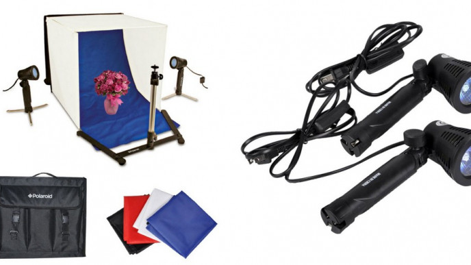 Take Photos Like a Pro For Instagram, Facebook, Etsy and More! $60 @ Amazon.ca