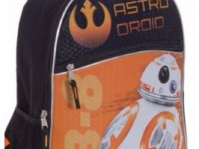 Kids Licensed Backpacks $10 @ Sears.ca