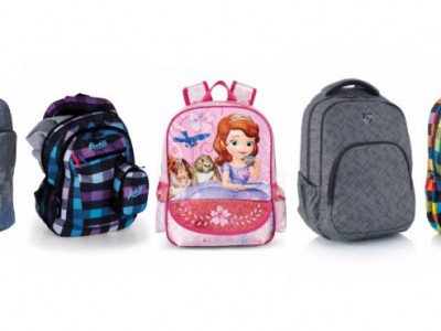 More than Half Off Select Backpacks @ Sears