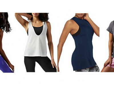 Activewear from $11 Shipped @ Hudson's Bay