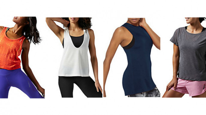 Activewear from $11 Shipped @ Hudson's Bay