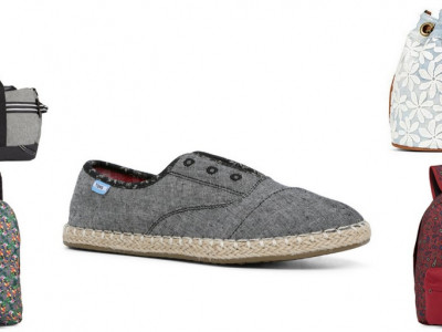 Little Burgundy Bags from $14