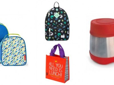 Last Minute Back to School Essentials Up to 30% off @ Well.ca