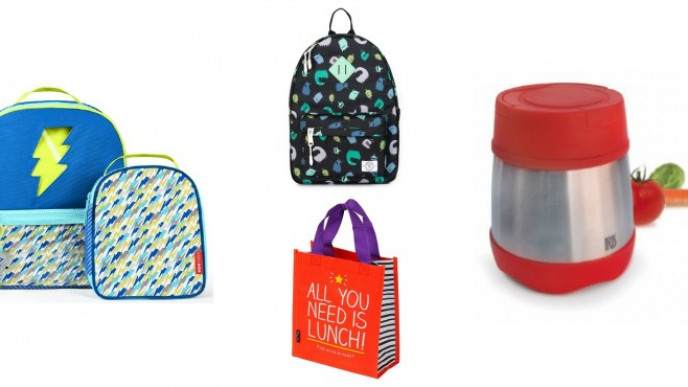 Last Minute Back to School Essentials Up to 30% off @ Well.ca