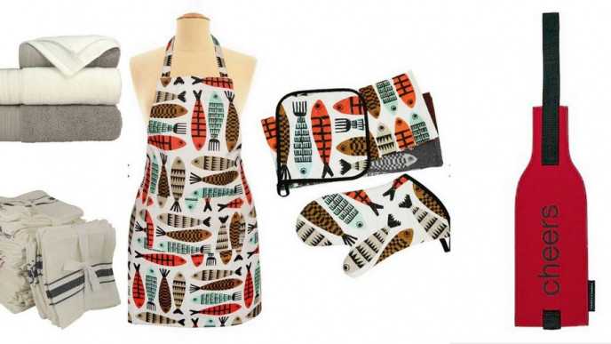 Dorm Room items $1 and up & Free Shipping @ Linen Chest