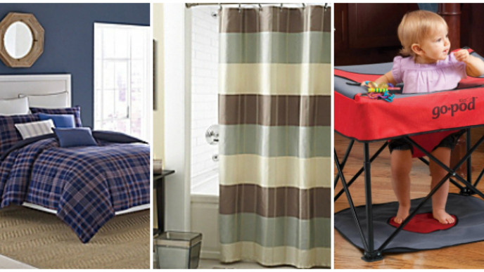 Take 20% off One Item ONLINE with Sign-Up @ Bed Bath & Beyond or buybuy BABY