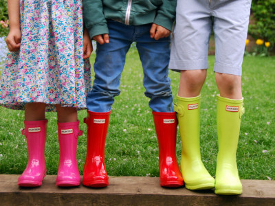 Sale Items From $15 @ Hunter