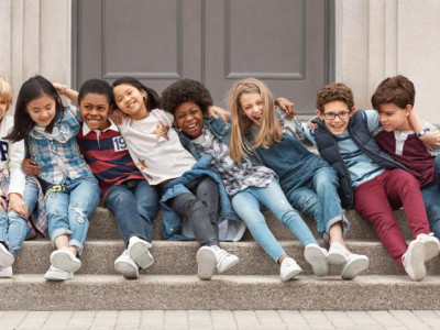 Sale Items From $4 @ Gap Today