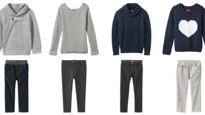 Save 25% off All Regular Price Items with Code @ Joe Fresh